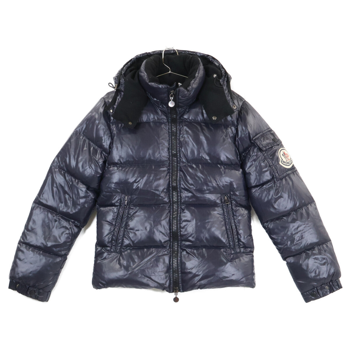 MONCLER モンクレール 444342 HIMALAYA ヒマラヤ フード付ダウンジャケット ジャケット