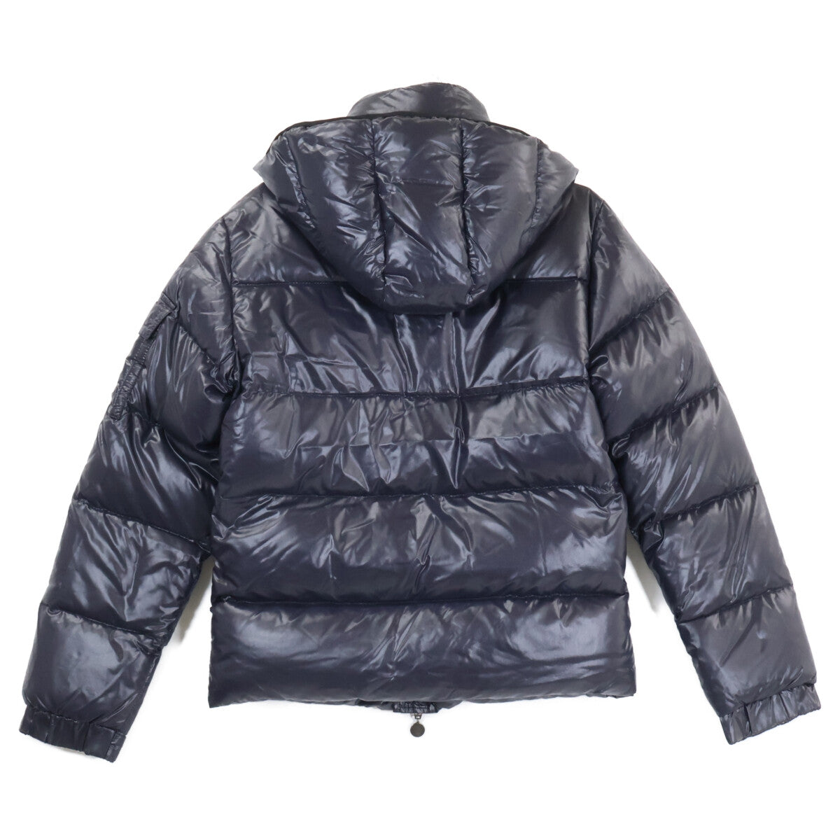 MONCLER モンクレール 444342 HIMALAYA ヒマラヤ フード付ダウンジャケット ジャケット