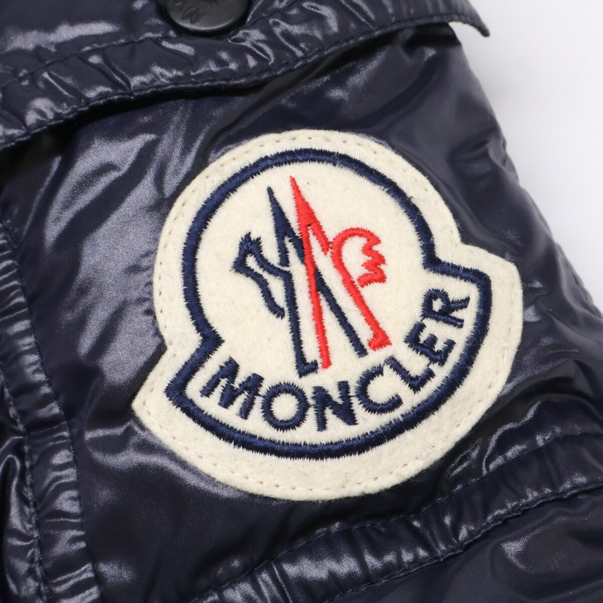 MONCLER モンクレール 444342 HIMALAYA ヒマラヤ フード付ダウンジャケット ジャケット