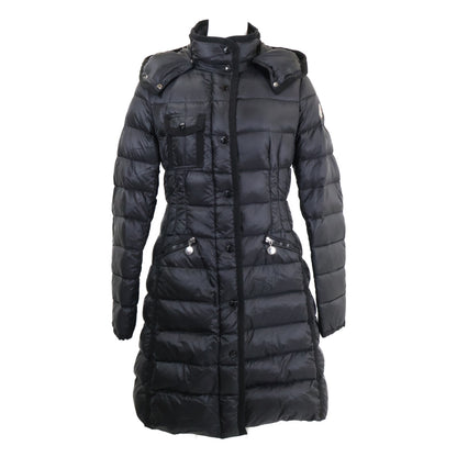 MONCLER モンクレール 420934933905 HERMINE エルミンヌ フード付ダウン コート