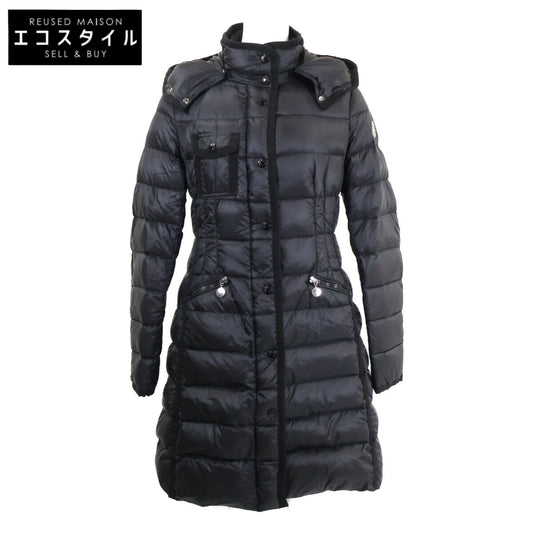 MONCLER モンクレール 420934933905 HERMINE エルミンヌ フード付ダウン コート