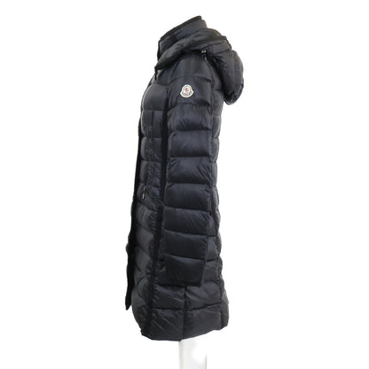 MONCLER モンクレール 420934933905 HERMINE エルミンヌ フード付ダウン コート