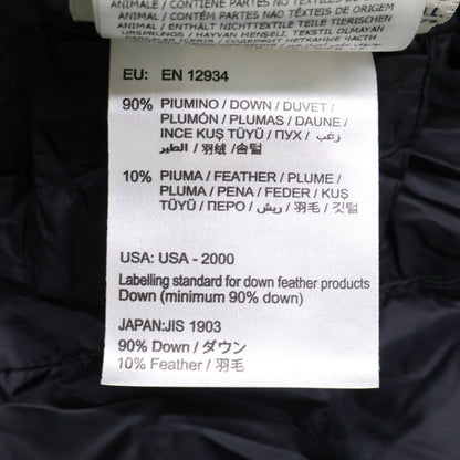 MONCLER モンクレール 420934933905 HERMINE エルミンヌ フード付ダウン コート