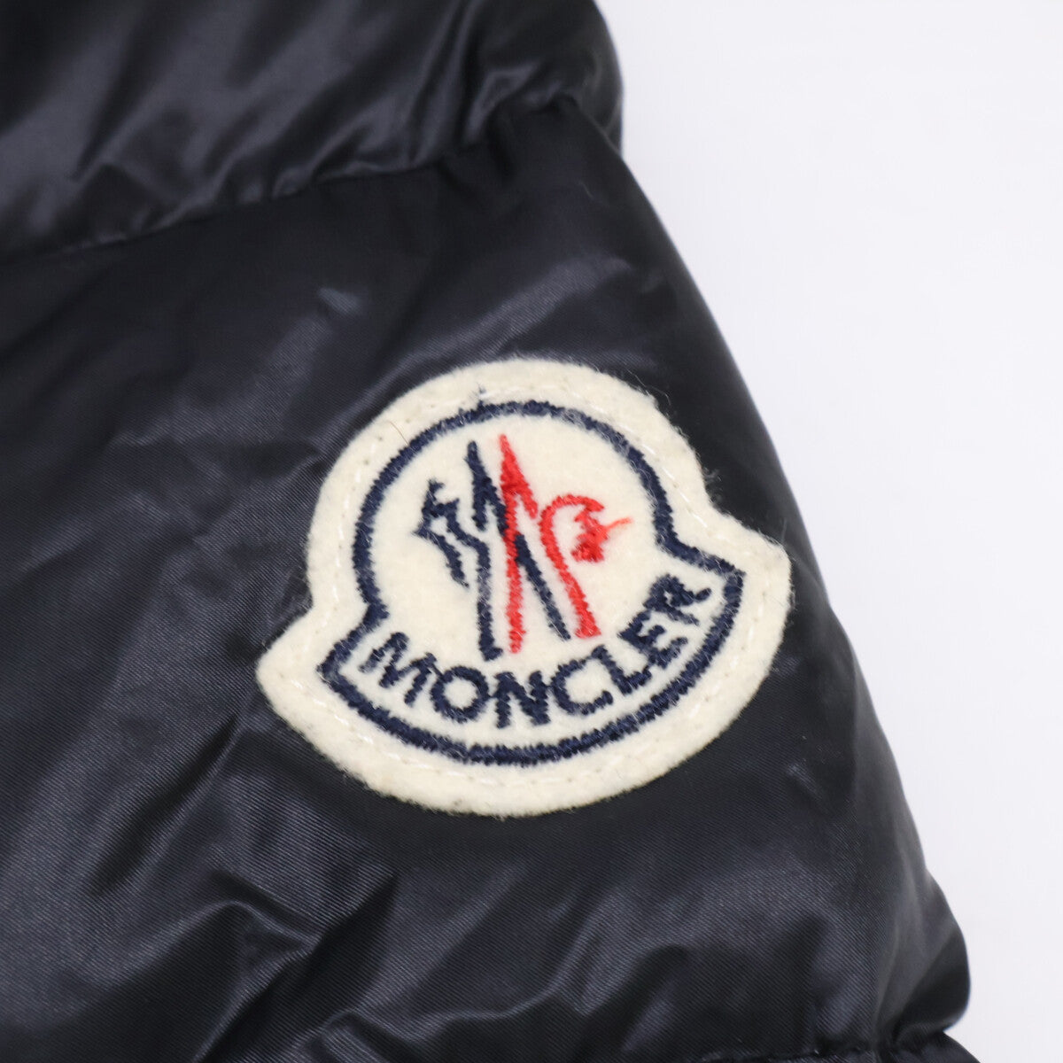 MONCLER モンクレール 420934933905 HERMINE エルミンヌ フード付ダウン コート