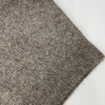 JOURNALSTANDARD ジャーナルスタンダード 25AW 250806005590 グレージュ ヤクウール×アルパカブレンド ニットプルオーバー トップス