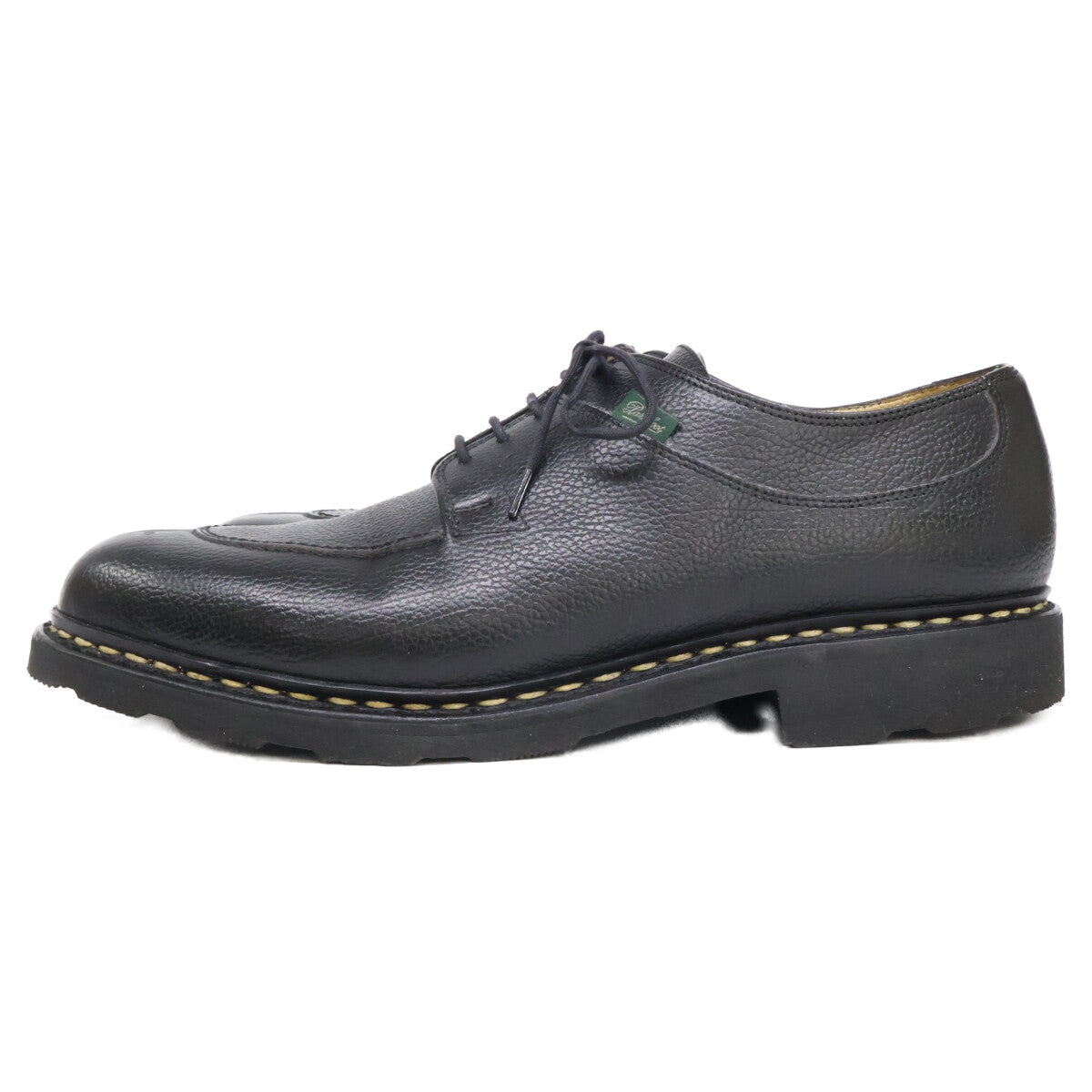 Paraboot パラブーツ 141732 AVIGNON アヴィニオン GRIFF2 グレインレザー Uチップ シューズ シューズ