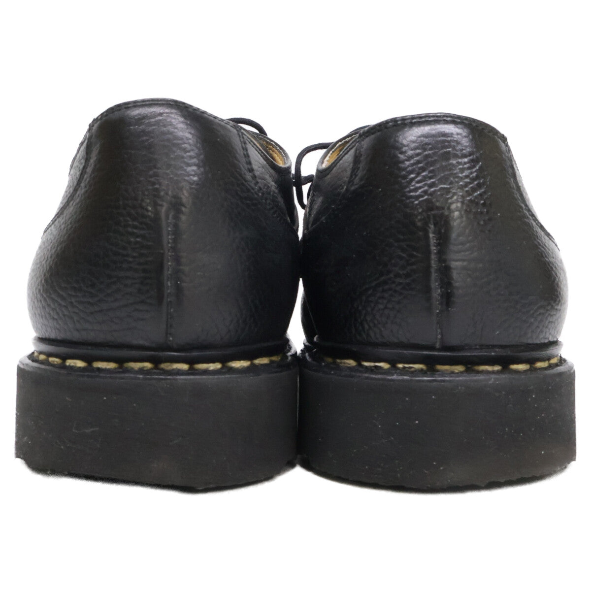 Paraboot パラブーツ 141732 AVIGNON アヴィニオン GRIFF2 グレインレザー Uチップ シューズ シューズ