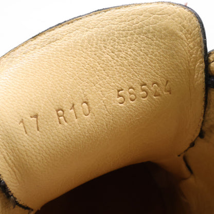 Paraboot パラブーツ 141732 AVIGNON アヴィニオン GRIFF2 グレインレザー Uチップ シューズ シューズ