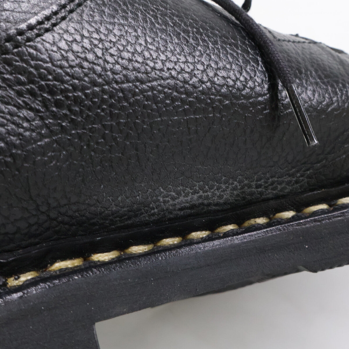 Paraboot パラブーツ 141732 AVIGNON アヴィニオン GRIFF2 グレインレザー Uチップ シューズ シューズ