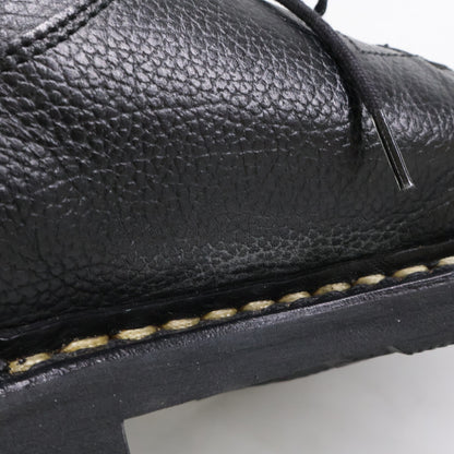 Paraboot パラブーツ 141732 AVIGNON アヴィニオン GRIFF2 グレインレザー Uチップ シューズ シューズ