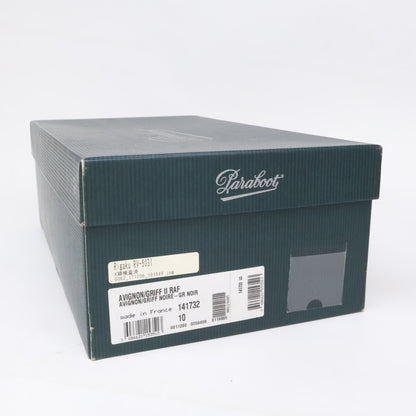 Paraboot パラブーツ 141732 AVIGNON アヴィニオン GRIFF2 グレインレザー Uチップ シューズ シューズ