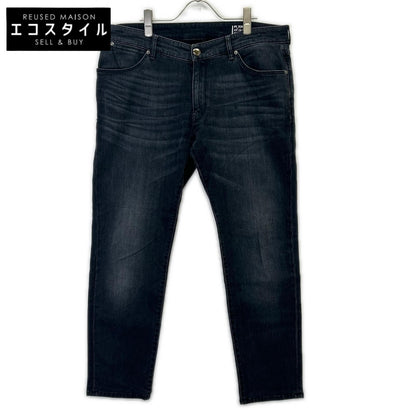 PT TORINO ピーティートリノ C5DJ05Z20 ブラック SWING ジップフライデニムパンツ ボトムス