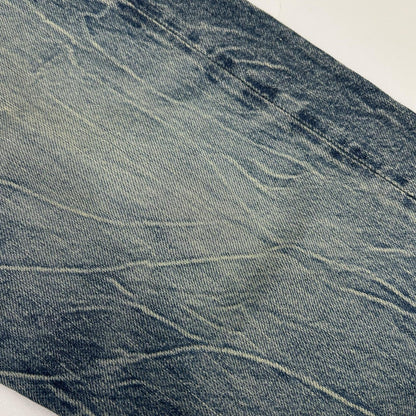 LEVI'S リーバイス 【JOURNAL STANDARD別注】47501-0000 501XX インディゴ ボタンフライデニムパンツ ボトムス
