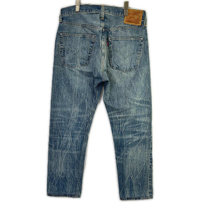 LEVI'S リーバイス 【JOURNAL STANDARD別注】47501-0000 501XX インディゴ ボタンフライデニムパンツ ボトムス
