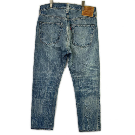 LEVI'S リーバイス 【JOURNAL STANDARD別注】47501-0000 501XX インディゴ ボタンフライデニムパンツ ボトムス