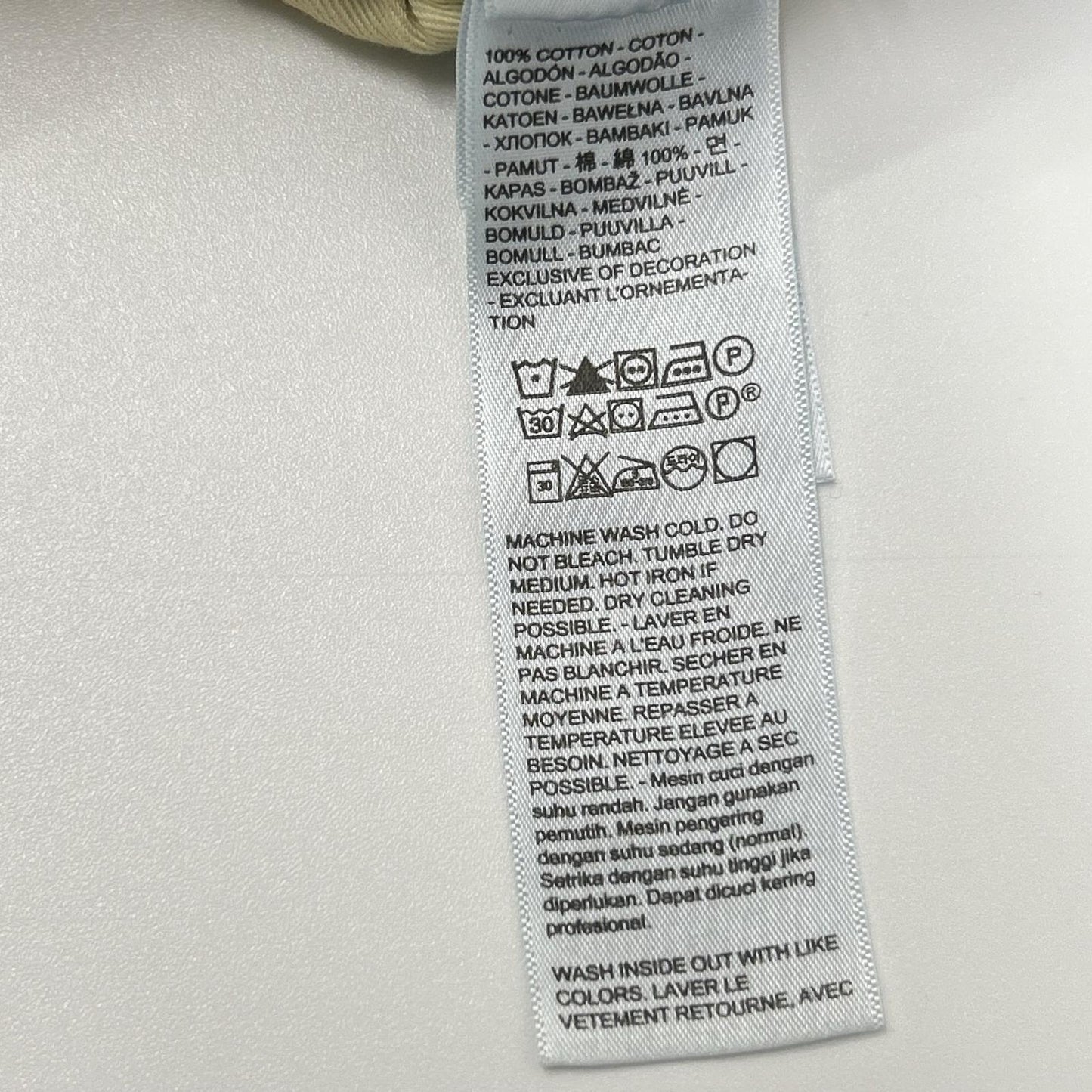 LEVI'S リーバイス 【JOURNAL STANDARD別注】47501-0000 501XX インディゴ ボタンフライデニムパンツ ボトムス