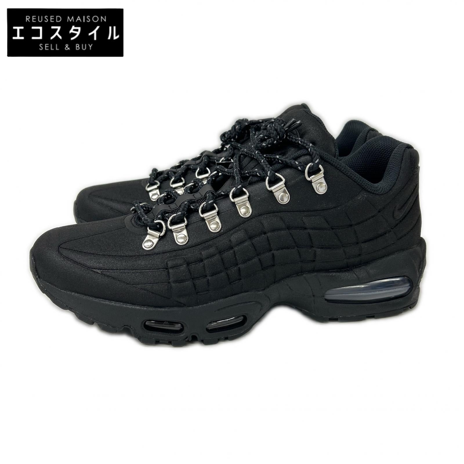 NIKE ナイキ 【新品同様】IQ1662-045 AIR MAX 95 BIG BUBBLE エア マックス 95 ビッグ バブル スニーカー シューズ