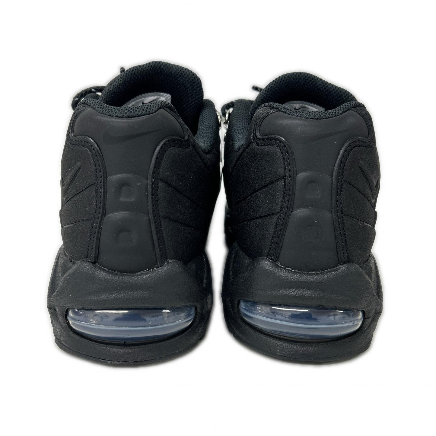 NIKE ナイキ 【新品同様】IQ1662-045 AIR MAX 95 BIG BUBBLE エア マックス 95 ビッグ バブル スニーカー シューズ