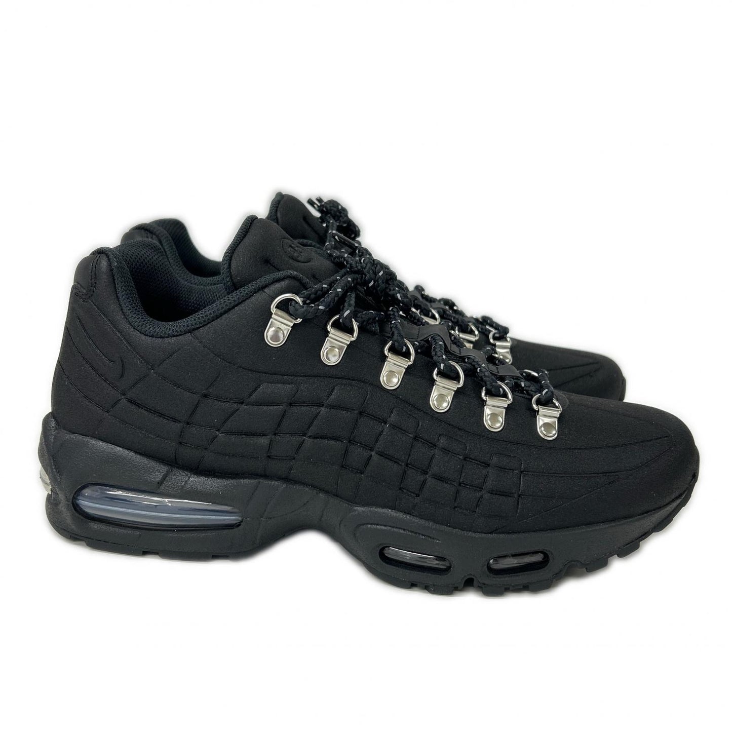NIKE ナイキ 【新品同様】IQ1662-045 AIR MAX 95 BIG BUBBLE エア マックス 95 ビッグ バブル スニーカー シューズ