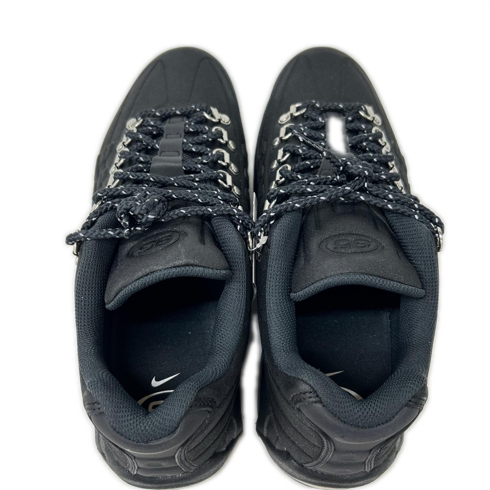 NIKE ナイキ 【新品同様】IQ1662-045 AIR MAX 95 BIG BUBBLE エア マックス 95 ビッグ バブル スニーカー シューズ