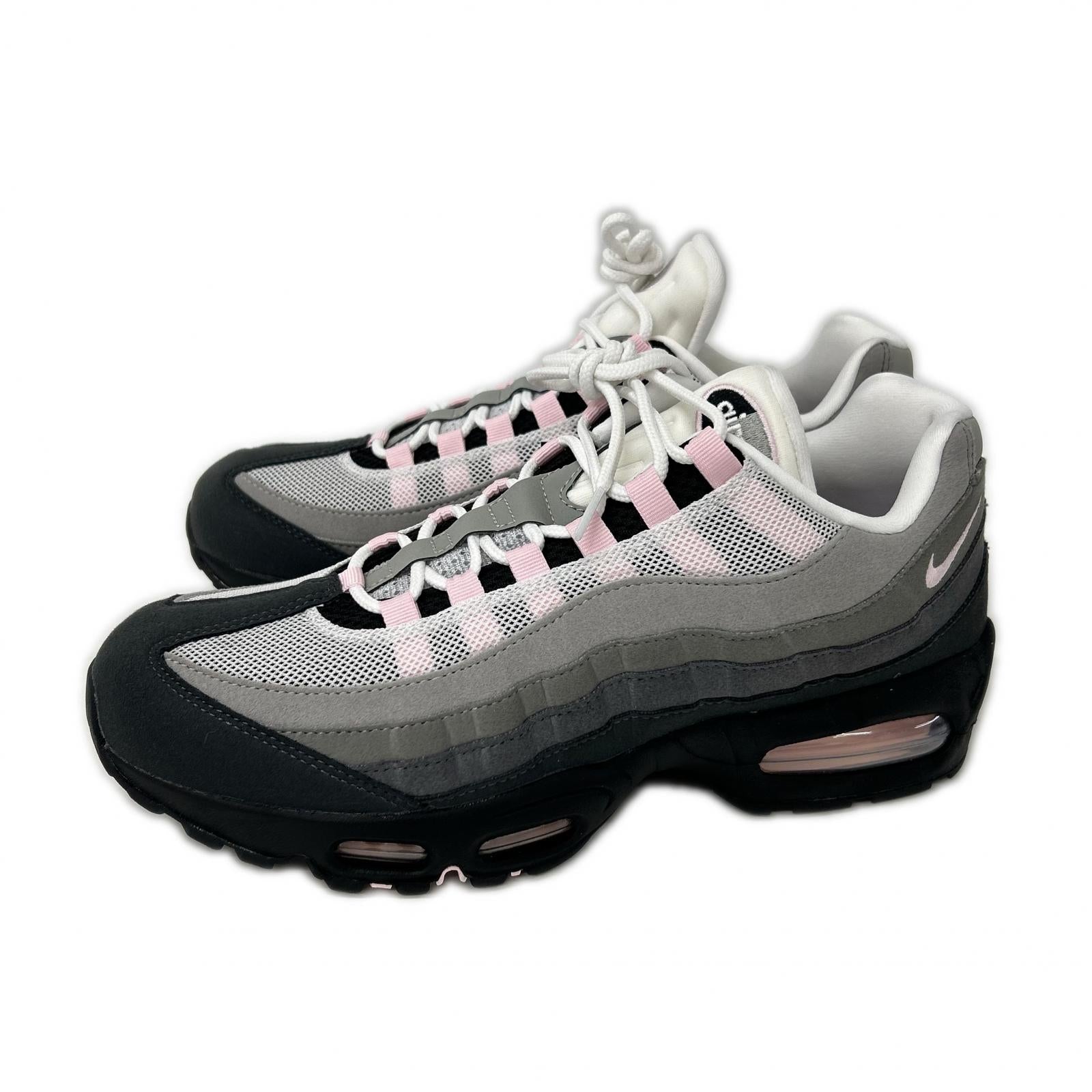 NIKE ナイキ 【新品同様】HJ5996-001 W NIKE AIR MAX 95 BIG BUBBLE ウィメンズ エア マックス 95 ビッグバブル スニーカー シューズ
