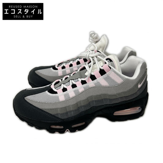 NIKE ナイキ 【新品同様】HJ5996-001 W NIKE AIR MAX 95 BIG BUBBLE ウィメンズ エア マックス 95 ビッグバブル スニーカー シューズ