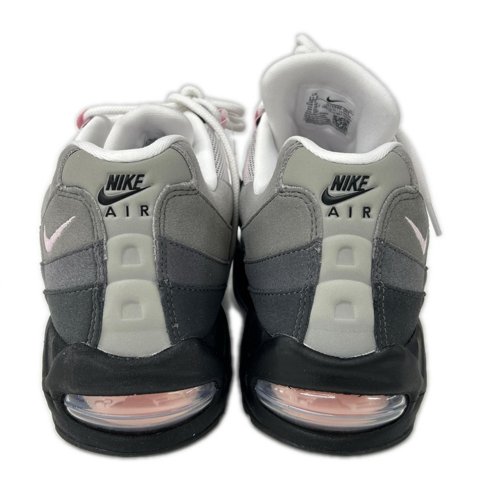 NIKE ナイキ 【新品同様】HJ5996-001 W NIKE AIR MAX 95 BIG BUBBLE ウィメンズ エア マックス 95 ビッグバブル スニーカー シューズ