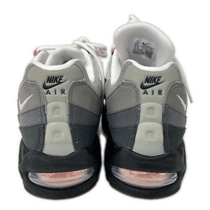 NIKE ナイキ 【新品同様】HJ5996-001 W NIKE AIR MAX 95 BIG BUBBLE ウィメンズ エア マックス 95 ビッグバブル スニーカー シューズ