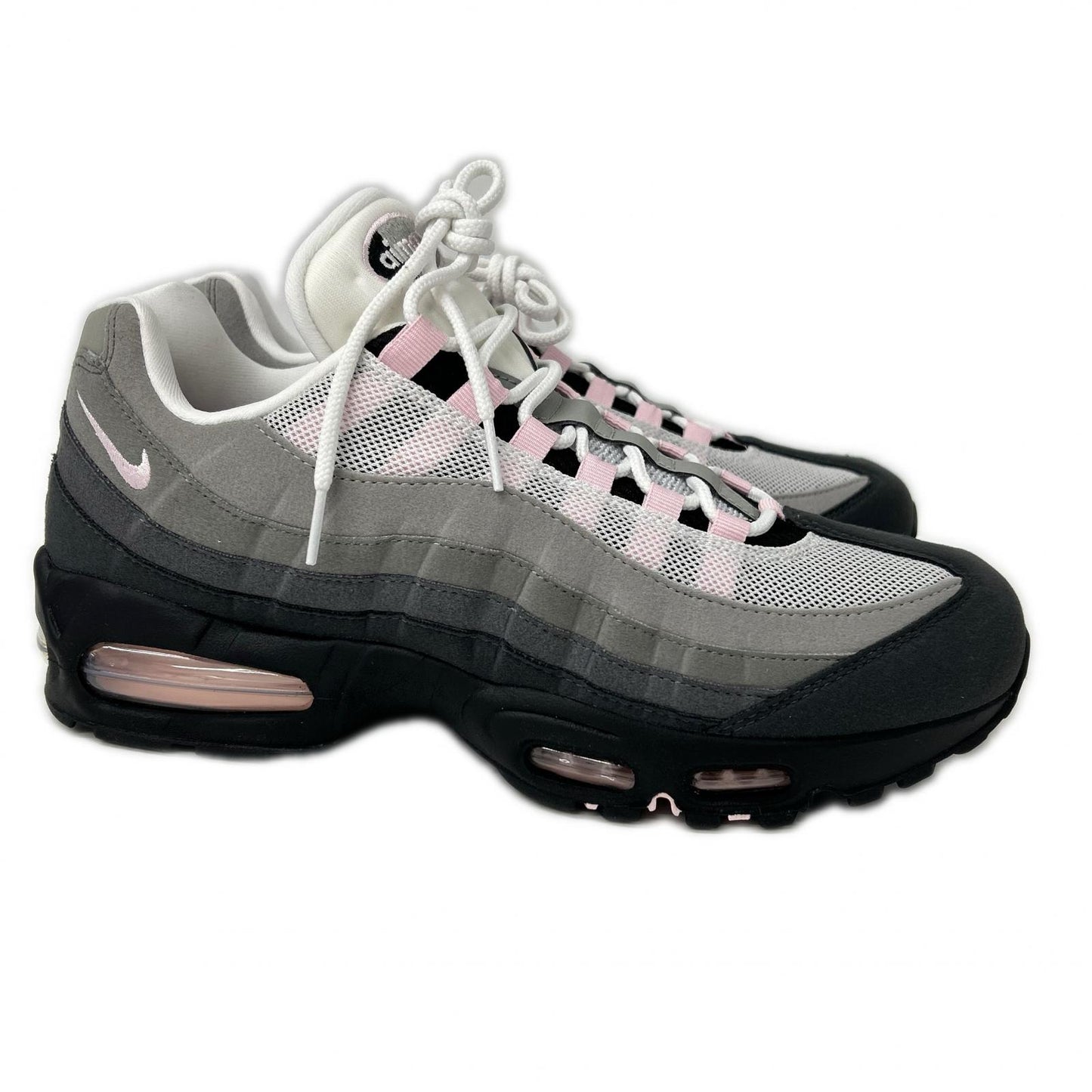 NIKE ナイキ 【新品同様】HJ5996-001 W NIKE AIR MAX 95 BIG BUBBLE ウィメンズ エア マックス 95 ビッグバブル スニーカー シューズ