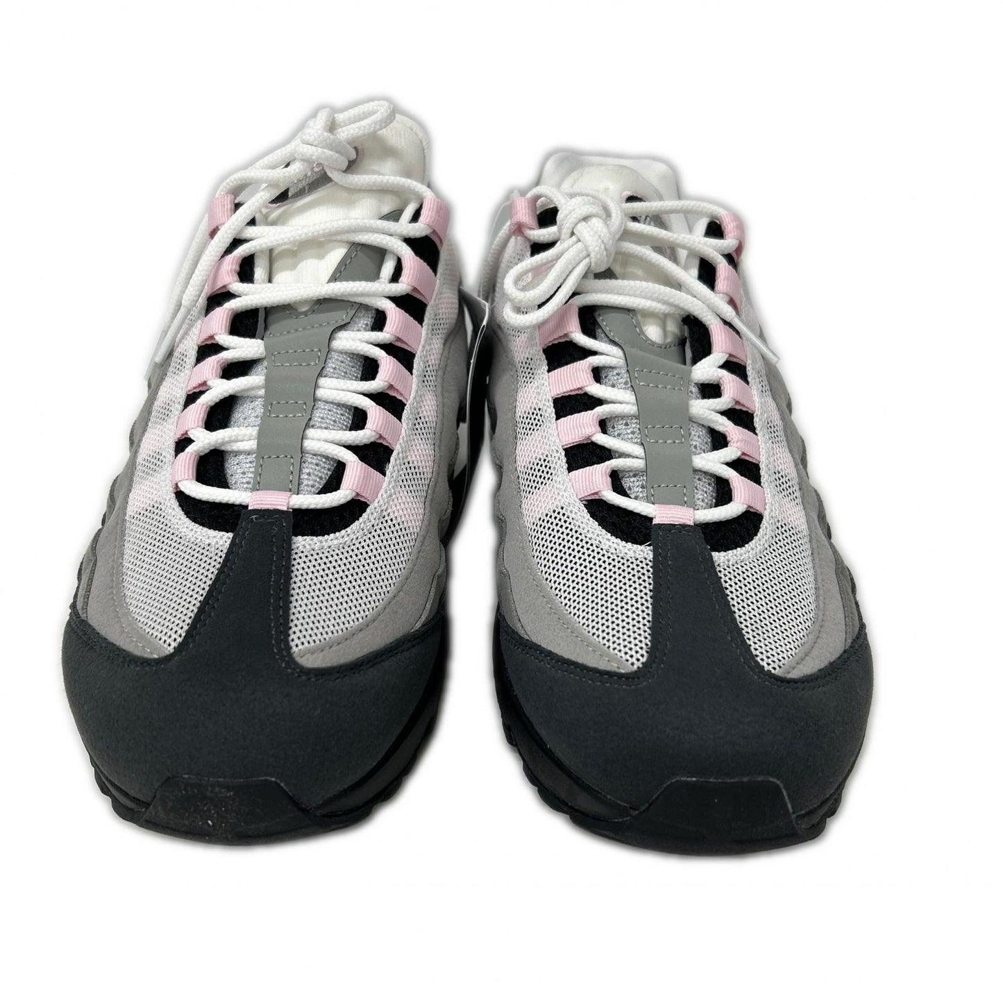 NIKE ナイキ 【新品同様】HJ5996-001 W NIKE AIR MAX 95 BIG BUBBLE ウィメンズ エア マックス 95 ビッグバブル スニーカー シューズ