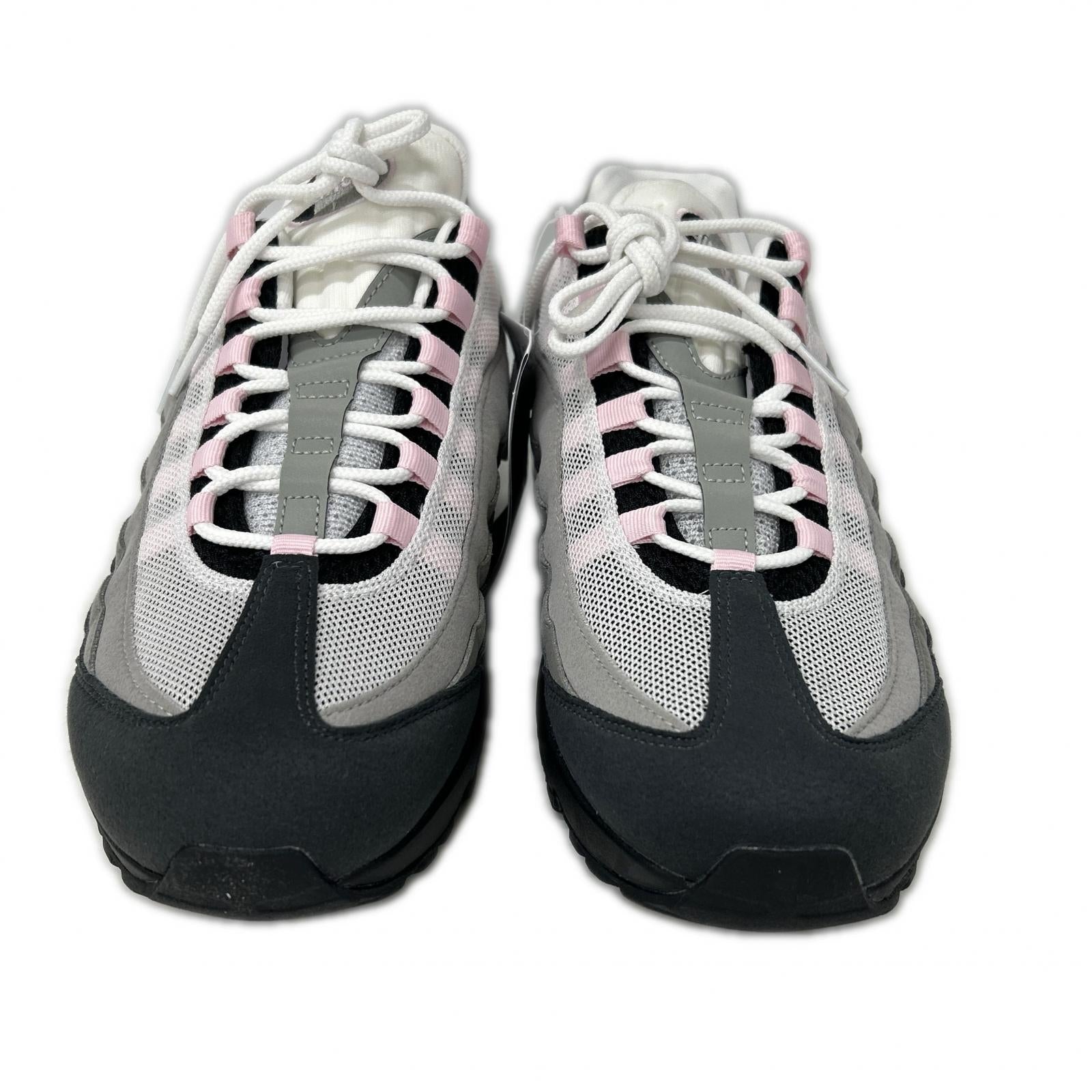 NIKE ナイキ 【新品同様】HJ5996-001 W NIKE AIR MAX 95 BIG BUBBLE ウィメンズ エア マックス 95 ビッグバブル スニーカー シューズ