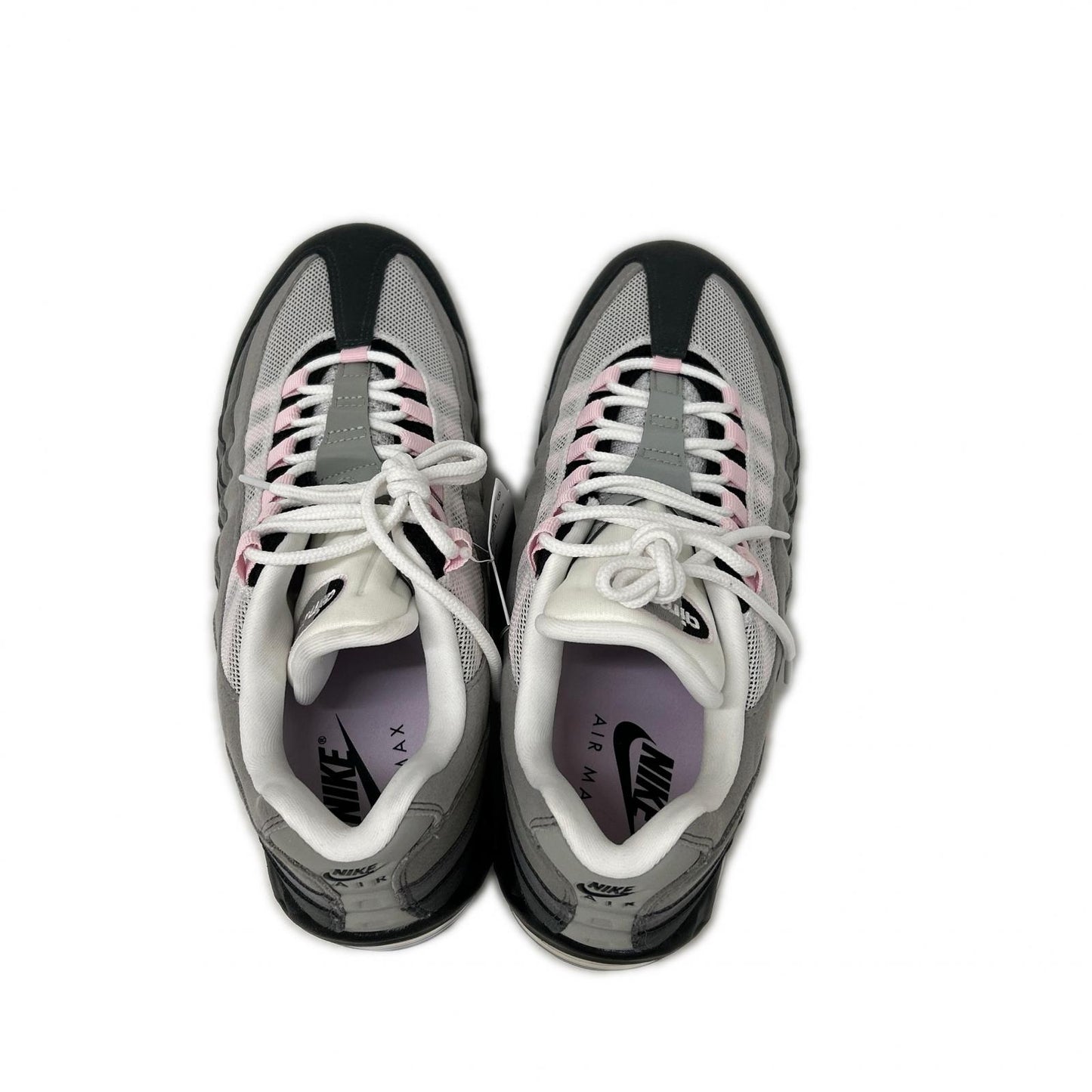 NIKE ナイキ 【新品同様】HJ5996-001 W NIKE AIR MAX 95 BIG BUBBLE ウィメンズ エア マックス 95 ビッグバブル スニーカー シューズ