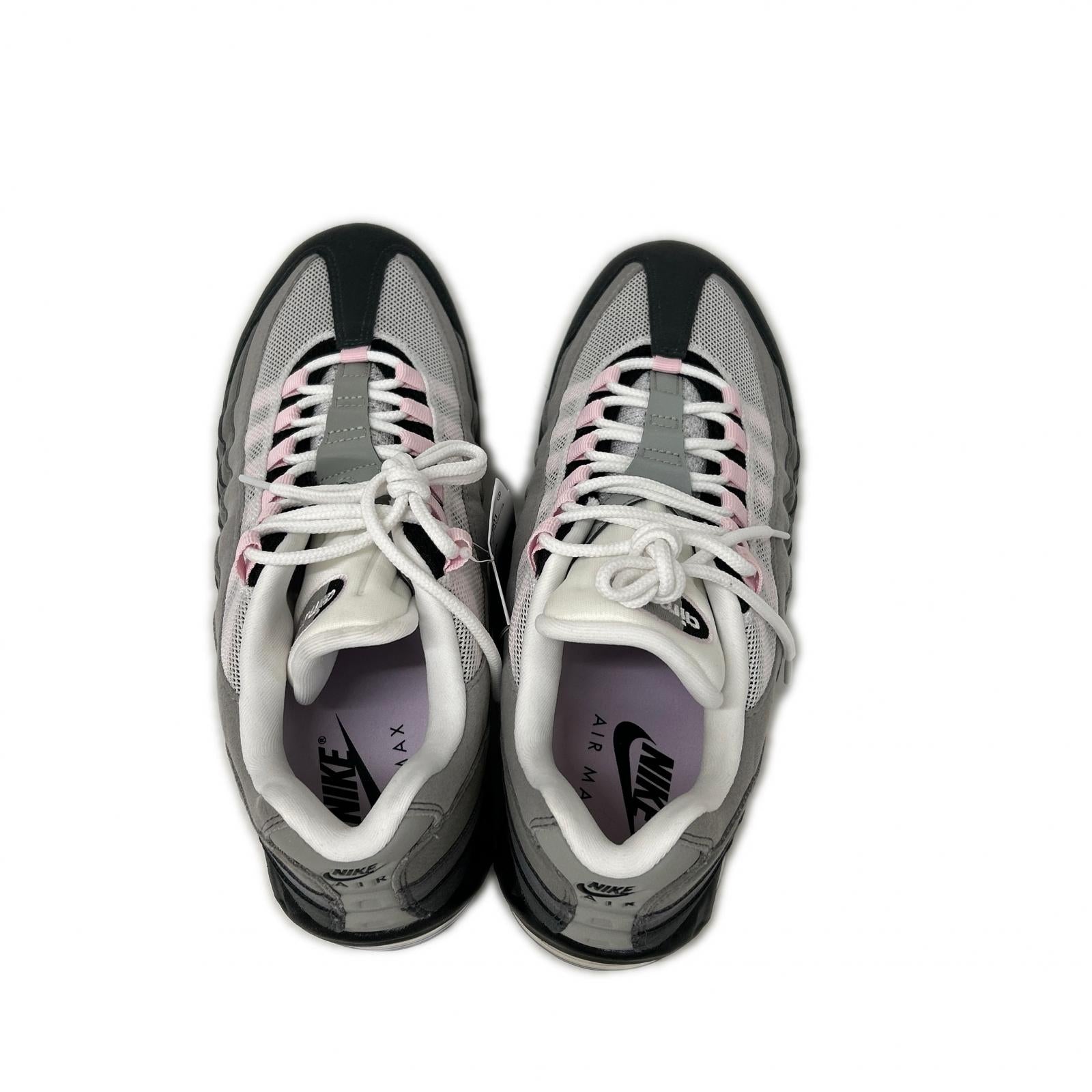 NIKE ナイキ 【新品同様】HJ5996-001 W NIKE AIR MAX 95 BIG BUBBLE ウィメンズ エア マックス 95 ビッグバブル スニーカー シューズ