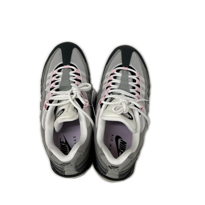 NIKE ナイキ 【新品同様】HJ5996-001 W NIKE AIR MAX 95 BIG BUBBLE ウィメンズ エア マックス 95 ビッグバブル スニーカー シューズ