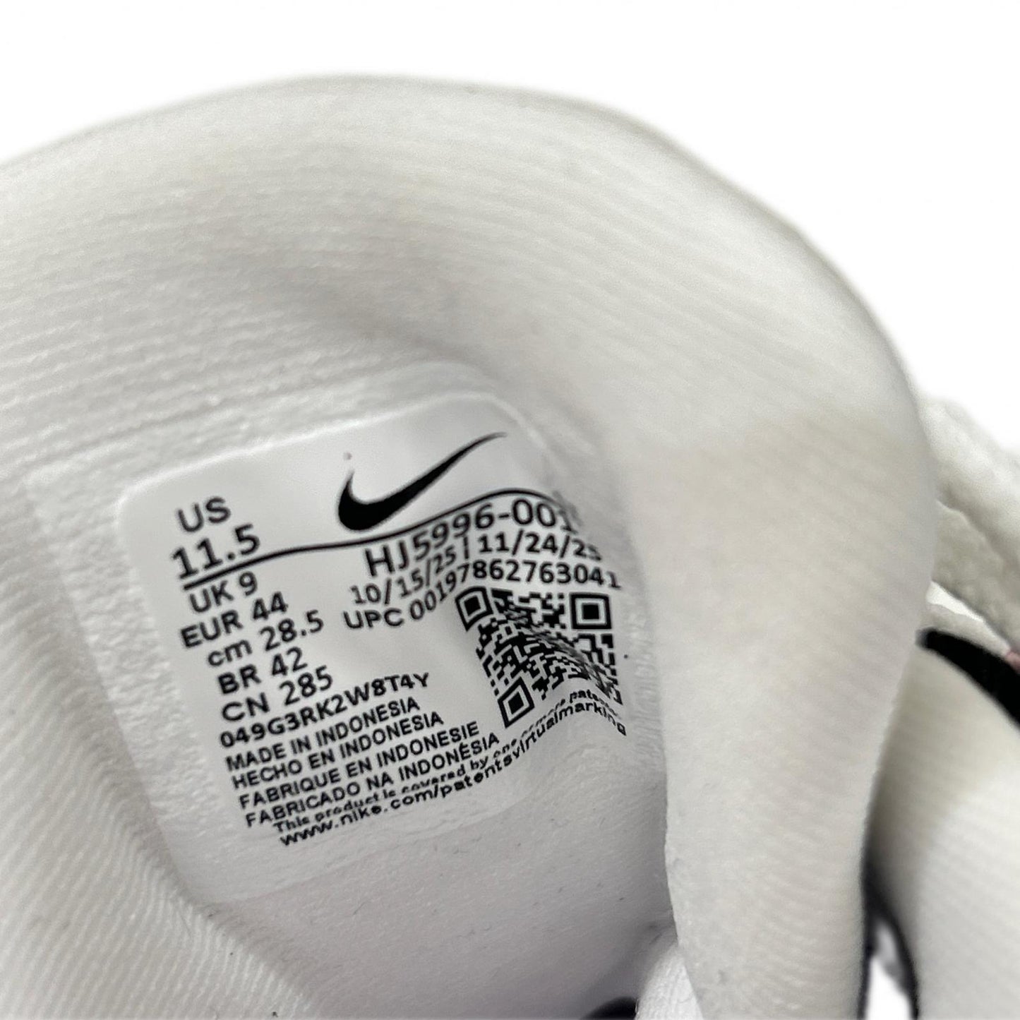 NIKE ナイキ 【新品同様】HJ5996-001 W NIKE AIR MAX 95 BIG BUBBLE ウィメンズ エア マックス 95 ビッグバブル スニーカー シューズ
