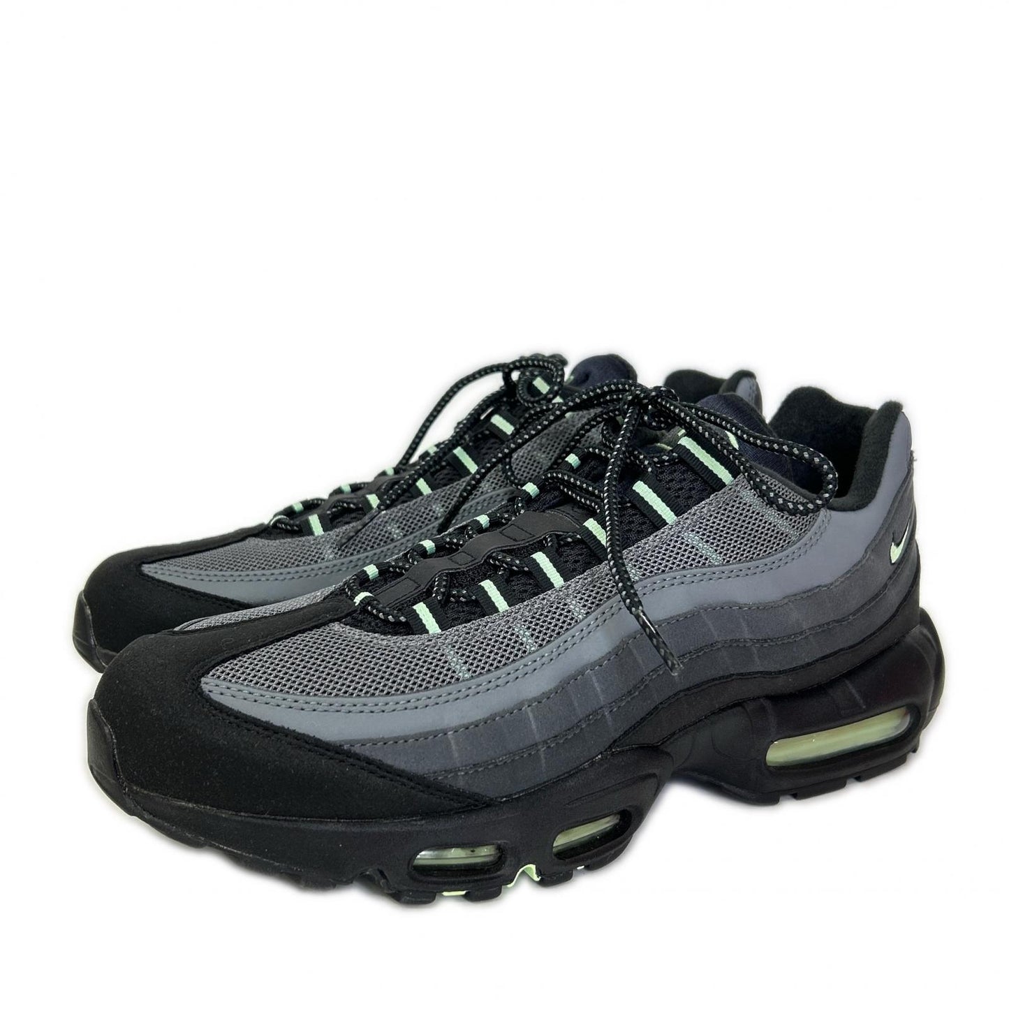 NIKE ナイキ 【新品同様】HM0622-001 AIR MAX 95 エアマックス95 スニーカー シューズ