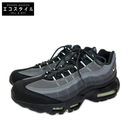 NIKE ナイキ 【新品同様】HM0622-001 AIR MAX 95 エアマックス95 スニーカー シューズ