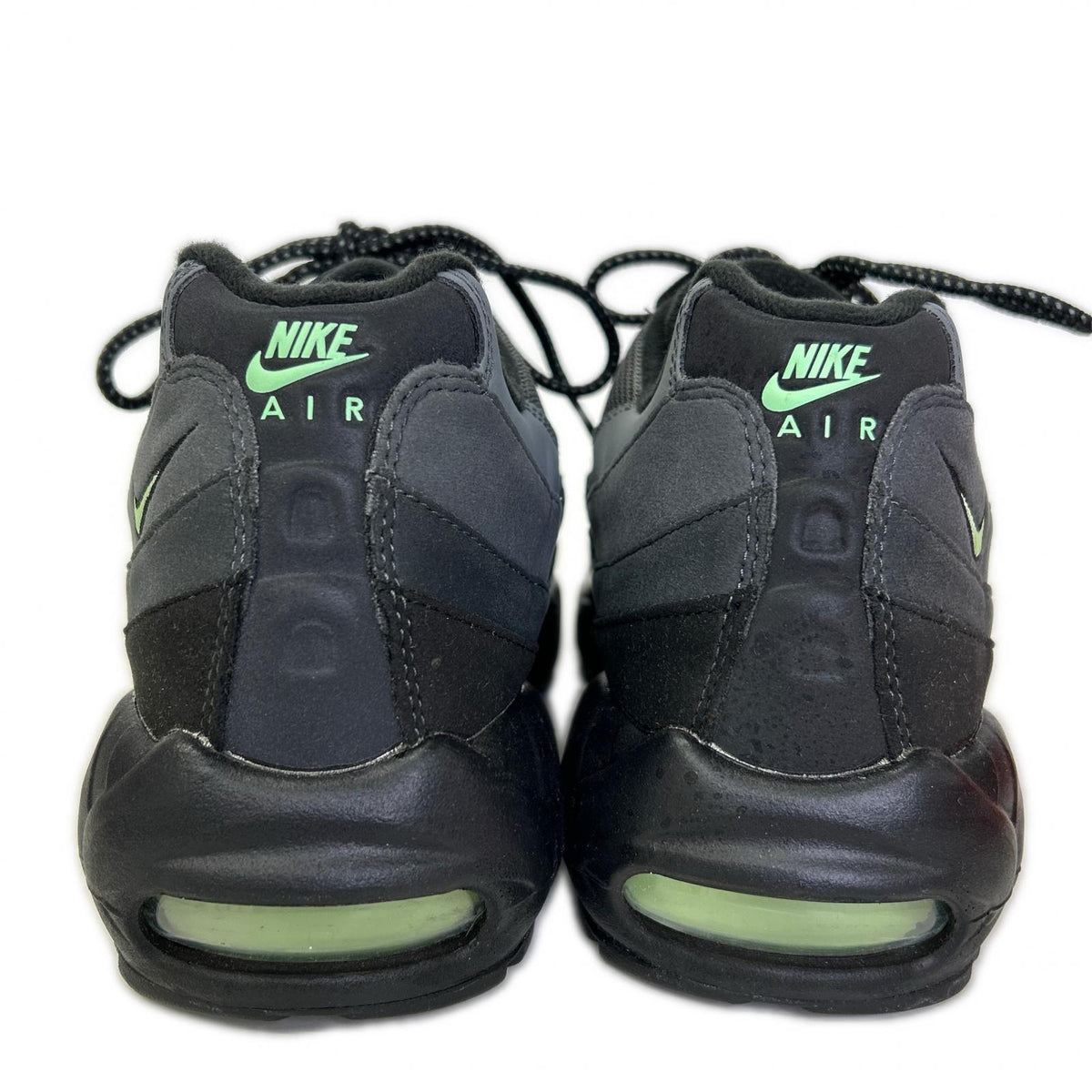 NIKE ナイキ 【新品同様】HM0622-001 AIR MAX 95 エアマックス95 スニーカー シューズ