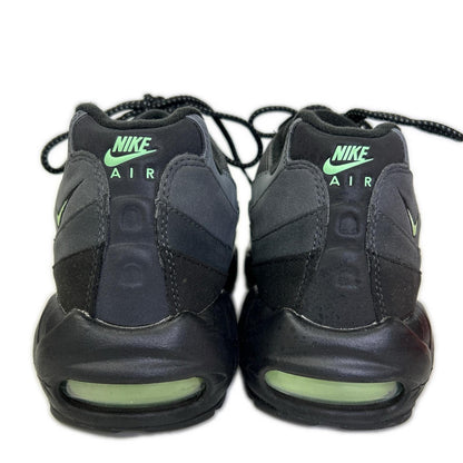 NIKE ナイキ 【新品同様】HM0622-001 AIR MAX 95 エアマックス95 スニーカー シューズ