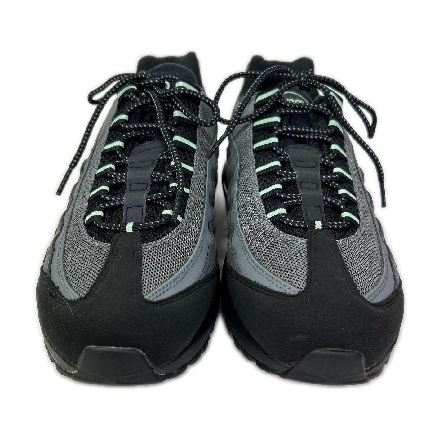 NIKE ナイキ 【新品同様】HM0622-001 AIR MAX 95 エアマックス95 スニーカー シューズ