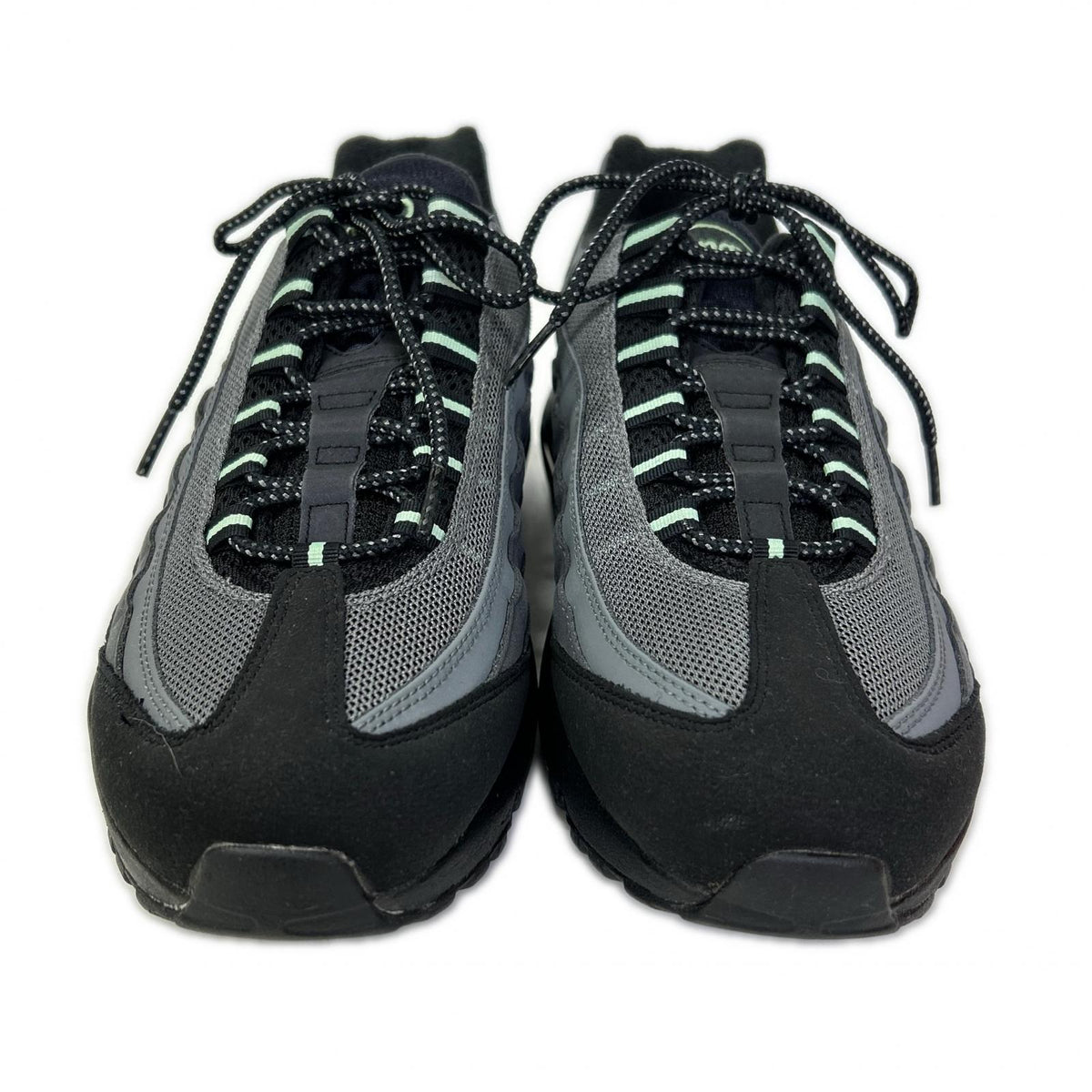 NIKE ナイキ 【新品同様】HM0622-001 AIR MAX 95 エアマックス95 スニーカー シューズ
