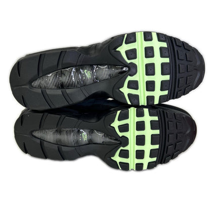 NIKE ナイキ 【新品同様】HM0622-001 AIR MAX 95 エアマックス95 スニーカー シューズ