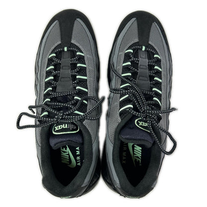 NIKE ナイキ 【新品同様】HM0622-001 AIR MAX 95 エアマックス95 スニーカー シューズ