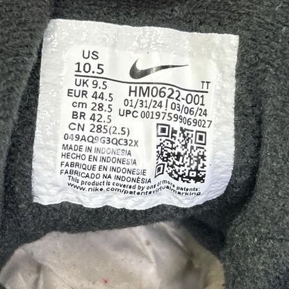 NIKE ナイキ 【新品同様】HM0622-001 AIR MAX 95 エアマックス95 スニーカー シューズ