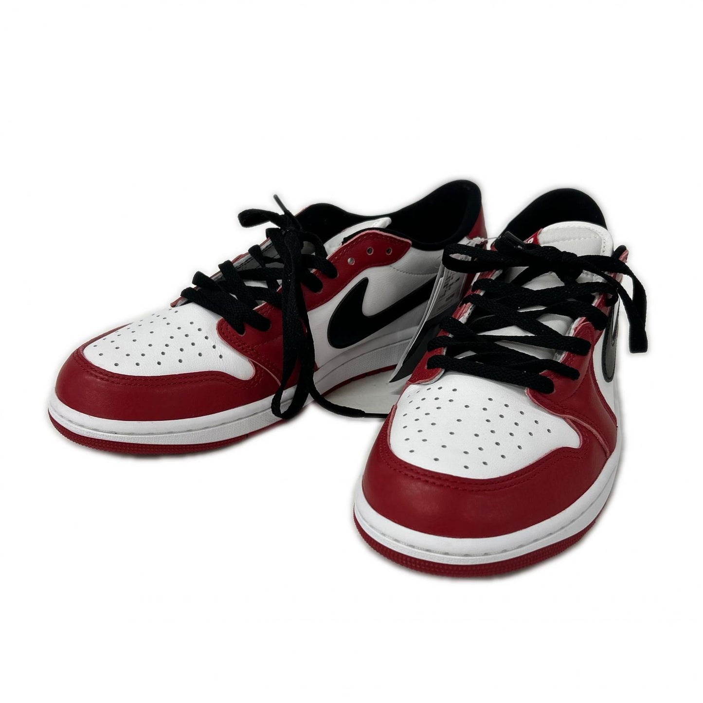 NIKE ナイキ 【新品同様】HQ6998-600 AIR JORDAN 1 RETRO LOW OG エア ジョーダン 1 レトロ ロー オリジナル スニーカー シューズ