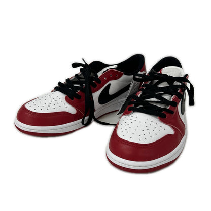 NIKE ナイキ 【新品同様】HQ6998-600 AIR JORDAN 1 RETRO LOW OG エア ジョーダン 1 レトロ ロー オリジナル スニーカー シューズ