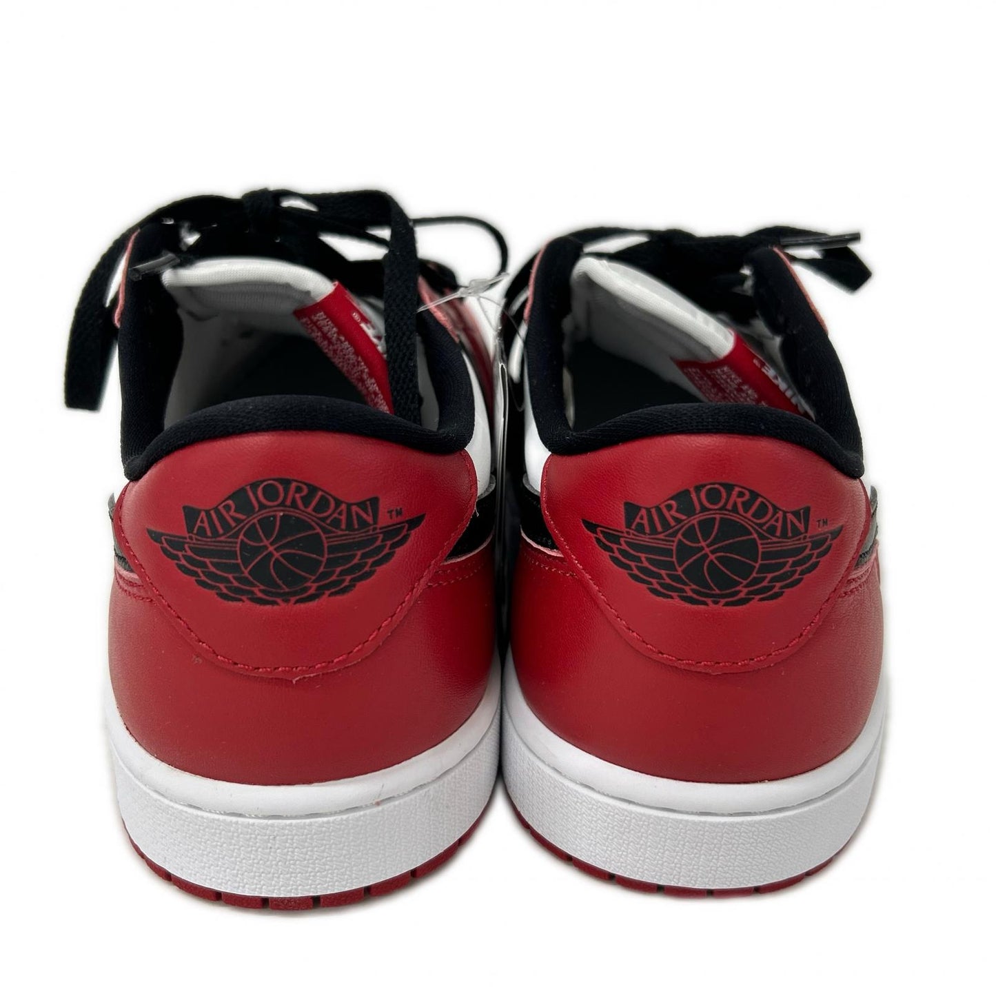 NIKE ナイキ 【新品同様】HQ6998-600 AIR JORDAN 1 RETRO LOW OG エア ジョーダン 1 レトロ ロー オリジナル スニーカー シューズ