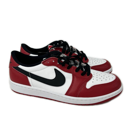 NIKE ナイキ 【新品同様】HQ6998-600 AIR JORDAN 1 RETRO LOW OG エア ジョーダン 1 レトロ ロー オリジナル スニーカー シューズ