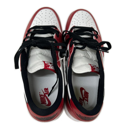 NIKE ナイキ 【新品同様】HQ6998-600 AIR JORDAN 1 RETRO LOW OG エア ジョーダン 1 レトロ ロー オリジナル スニーカー シューズ