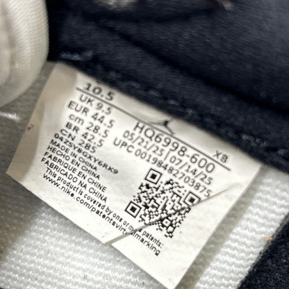 NIKE ナイキ 【新品同様】HQ6998-600 AIR JORDAN 1 RETRO LOW OG エア ジョーダン 1 レトロ ロー オリジナル スニーカー シューズ